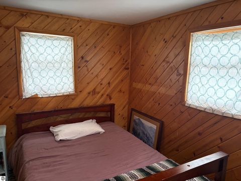 Tiny photo for 9891 Glovers Lake Road, Bear Lake, MI 49614 (MLS # 1943058)