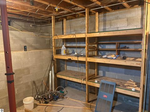 Tiny photo for 9891 Glovers Lake Road, Bear Lake, MI 49614 (MLS # 1943058)