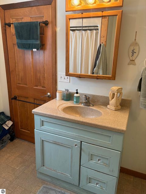 Tiny photo for 9891 Glovers Lake Road, Bear Lake, MI 49614 (MLS # 1943058)