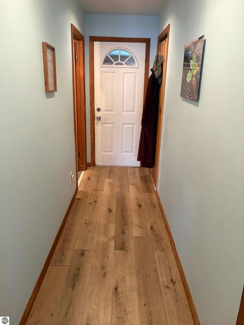 Tiny photo for 9891 Glovers Lake Road, Bear Lake, MI 49614 (MLS # 1943058)