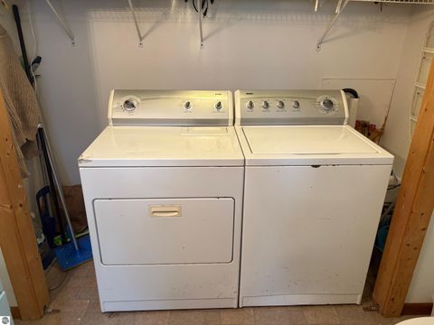 Tiny photo for 9891 Glovers Lake Road, Bear Lake, MI 49614 (MLS # 1943058)