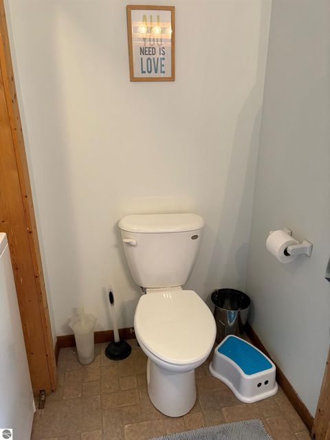 Tiny photo for 9891 Glovers Lake Road, Bear Lake, MI 49614 (MLS # 1943058)