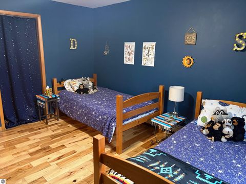 Tiny photo for 9891 Glovers Lake Road, Bear Lake, MI 49614 (MLS # 1943058)