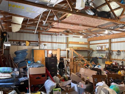 Tiny photo for 9891 Glovers Lake Road, Bear Lake, MI 49614 (MLS # 1943058)