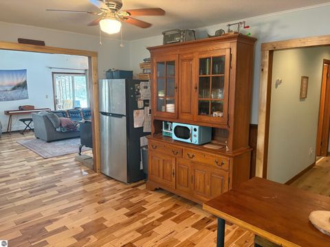 Tiny photo for 9891 Glovers Lake Road, Bear Lake, MI 49614 (MLS # 1943058)