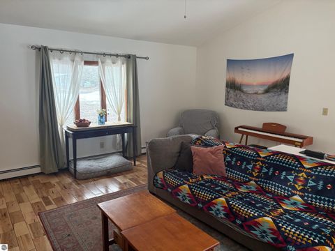 Tiny photo for 9891 Glovers Lake Road, Bear Lake, MI 49614 (MLS # 1943058)