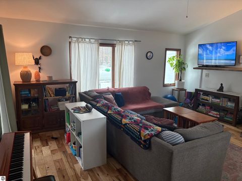 Tiny photo for 9891 Glovers Lake Road, Bear Lake, MI 49614 (MLS # 1943058)