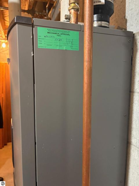 Tiny photo for 9891 Glovers Lake Road, Bear Lake, MI 49614 (MLS # 1943058)