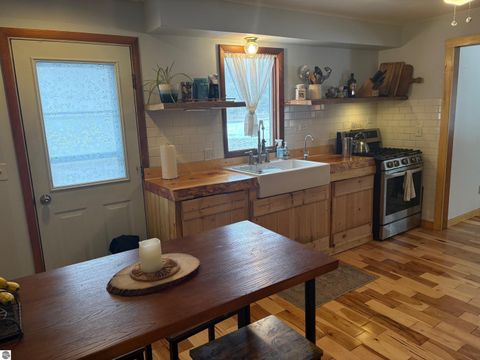 Tiny photo for 9891 Glovers Lake Road, Bear Lake, MI 49614 (MLS # 1943058)