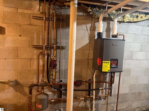 Tiny photo for 9891 Glovers Lake Road, Bear Lake, MI 49614 (MLS # 1943058)