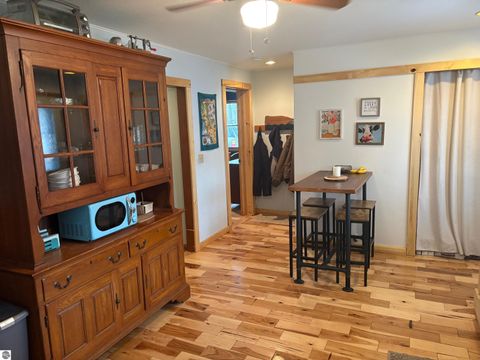 Tiny photo for 9891 Glovers Lake Road, Bear Lake, MI 49614 (MLS # 1943058)