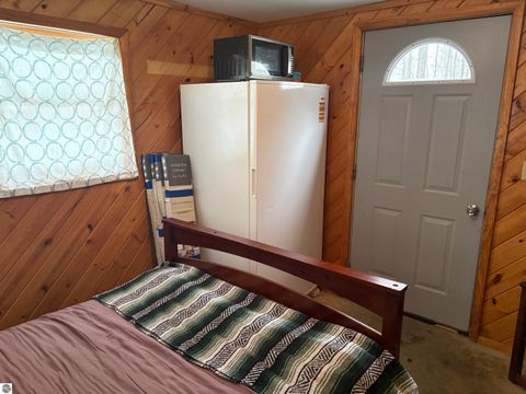 Tiny photo for 9891 Glovers Lake Road, Bear Lake, MI 49614 (MLS # 1943058)