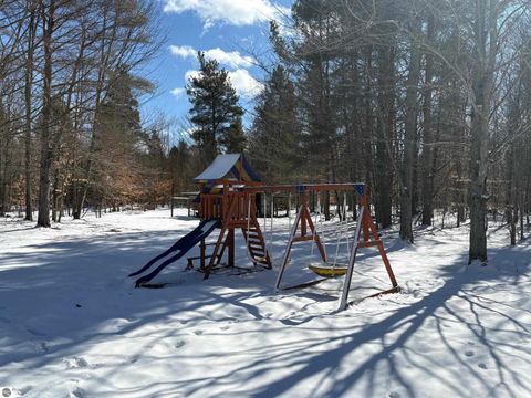 Tiny photo for 9891 Glovers Lake Road, Bear Lake, MI 49614 (MLS # 1943058)