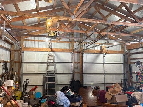 Tiny photo for 9891 Glovers Lake Road, Bear Lake, MI 49614 (MLS # 1943058)