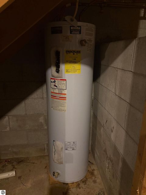 Tiny photo for 9891 Glovers Lake Road, Bear Lake, MI 49614 (MLS # 1943058)