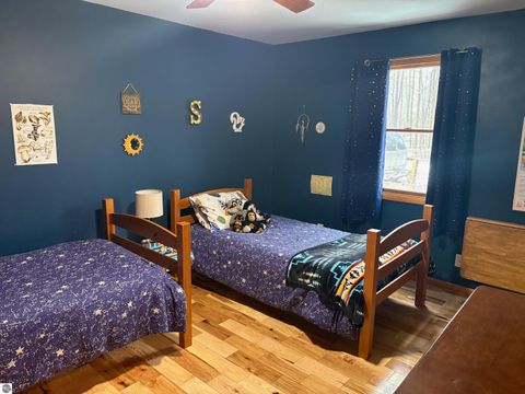 Tiny photo for 9891 Glovers Lake Road, Bear Lake, MI 49614 (MLS # 1943058)