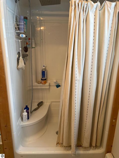 Tiny photo for 9891 Glovers Lake Road, Bear Lake, MI 49614 (MLS # 1943058)