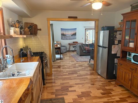 Tiny photo for 9891 Glovers Lake Road, Bear Lake, MI 49614 (MLS # 1943058)