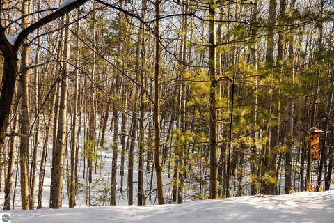 Tiny photo for 6550 Mission Ridge, Traverse City, MI 49686 (MLS # 1941663)