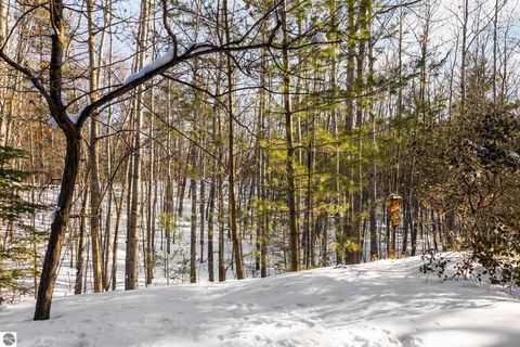 Tiny photo for 6550 Mission Ridge, Traverse City, MI 49686 (MLS # 1941663)