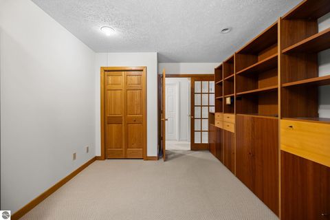 Tiny photo for 6550 Mission Ridge, Traverse City, MI 49686 (MLS # 1941663)