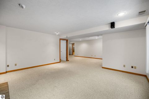 Tiny photo for 6550 Mission Ridge, Traverse City, MI 49686 (MLS # 1941663)