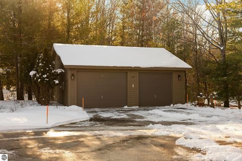 Tiny photo for 6550 Mission Ridge, Traverse City, MI 49686 (MLS # 1941663)