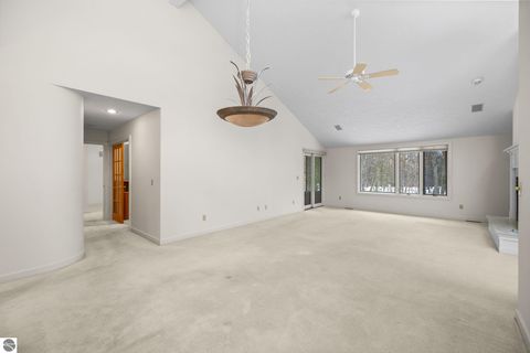 Tiny photo for 6550 Mission Ridge, Traverse City, MI 49686 (MLS # 1941663)