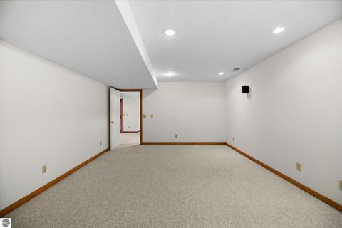 Tiny photo for 6550 Mission Ridge, Traverse City, MI 49686 (MLS # 1941663)