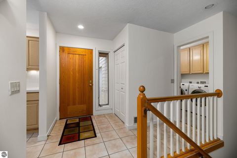 Tiny photo for 6550 Mission Ridge, Traverse City, MI 49686 (MLS # 1941663)