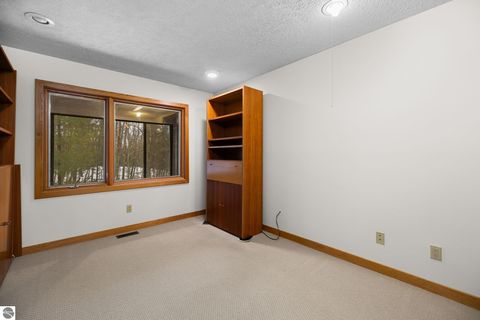 Tiny photo for 6550 Mission Ridge, Traverse City, MI 49686 (MLS # 1941663)