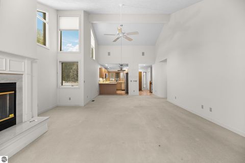 Tiny photo for 6550 Mission Ridge, Traverse City, MI 49686 (MLS # 1941663)