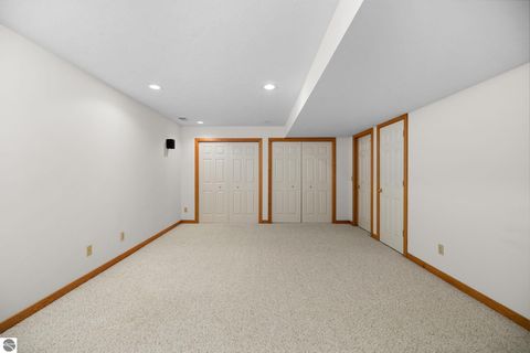 Tiny photo for 6550 Mission Ridge, Traverse City, MI 49686 (MLS # 1941663)
