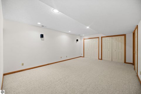 Tiny photo for 6550 Mission Ridge, Traverse City, MI 49686 (MLS # 1941663)