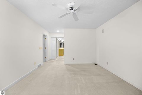 Tiny photo for 6550 Mission Ridge, Traverse City, MI 49686 (MLS # 1941663)