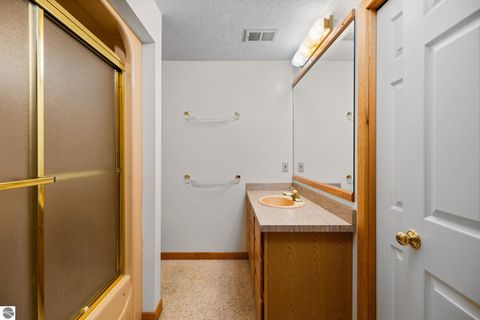 Tiny photo for 6550 Mission Ridge, Traverse City, MI 49686 (MLS # 1941663)