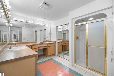 Tiny photo for 6550 Mission Ridge, Traverse City, MI 49686 (MLS # 1941663)