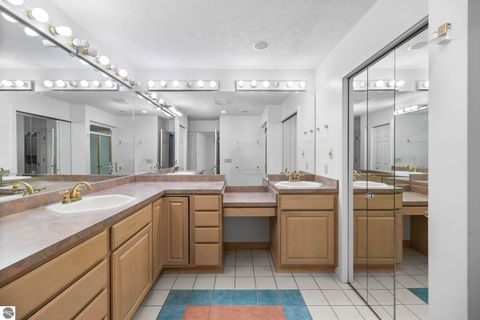 Tiny photo for 6550 Mission Ridge, Traverse City, MI 49686 (MLS # 1941663)