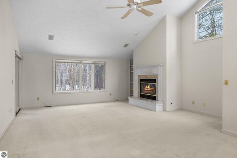 Tiny photo for 6550 Mission Ridge, Traverse City, MI 49686 (MLS # 1941663)