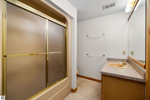 Tiny photo for 6550 Mission Ridge, Traverse City, MI 49686 (MLS # 1941663)