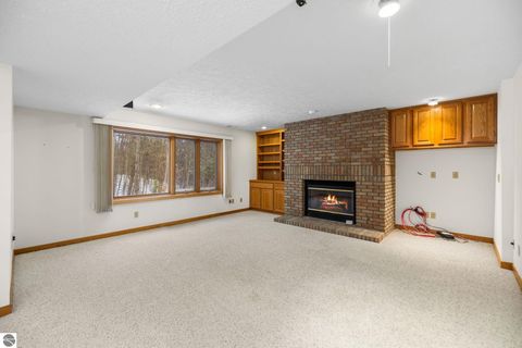 Tiny photo for 6550 Mission Ridge, Traverse City, MI 49686 (MLS # 1941663)