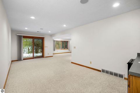 Tiny photo for 6550 Mission Ridge, Traverse City, MI 49686 (MLS # 1941663)