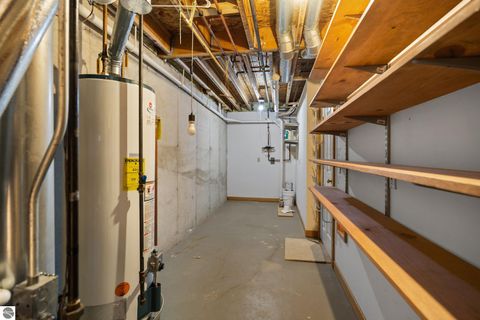 Tiny photo for 6550 Mission Ridge, Traverse City, MI 49686 (MLS # 1941663)