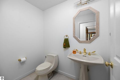 Tiny photo for 6550 Mission Ridge, Traverse City, MI 49686 (MLS # 1941663)