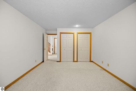 Tiny photo for 6550 Mission Ridge, Traverse City, MI 49686 (MLS # 1941663)