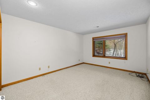 Tiny photo for 6550 Mission Ridge, Traverse City, MI 49686 (MLS # 1941663)