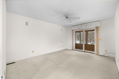 Tiny photo for 6550 Mission Ridge, Traverse City, MI 49686 (MLS # 1941663)