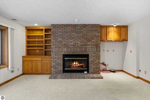 Tiny photo for 6550 Mission Ridge, Traverse City, MI 49686 (MLS # 1941663)