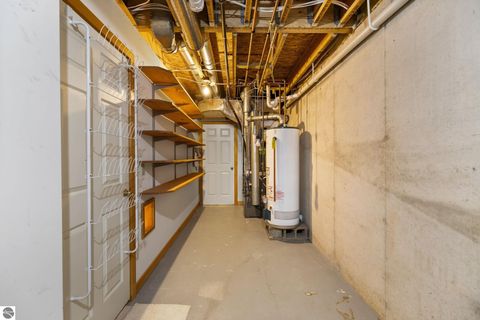 Tiny photo for 6550 Mission Ridge, Traverse City, MI 49686 (MLS # 1941663)