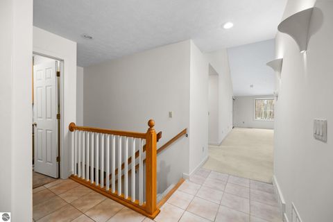 Tiny photo for 6550 Mission Ridge, Traverse City, MI 49686 (MLS # 1941663)